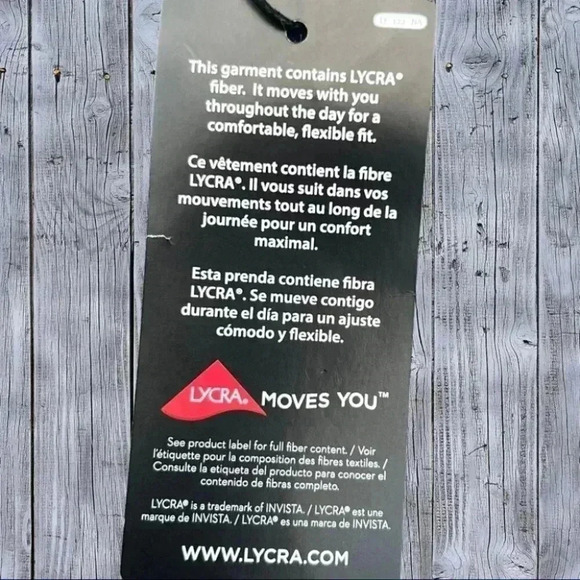 NEW MUDD High Rise MIDI - 4” Seam - Flex Stretch Fray Hem 5 button shorts - SZ 3 - Picture 6 of 13